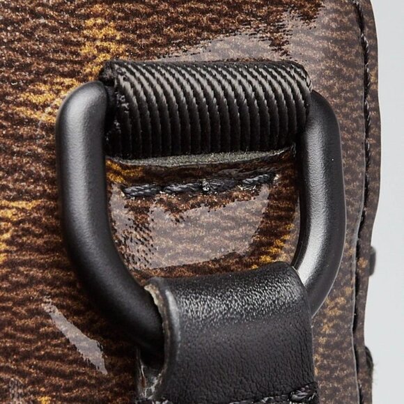 Louis Vuitton Monogram Glaze Canvas Messenger PM Bag - Picture 7 of 12